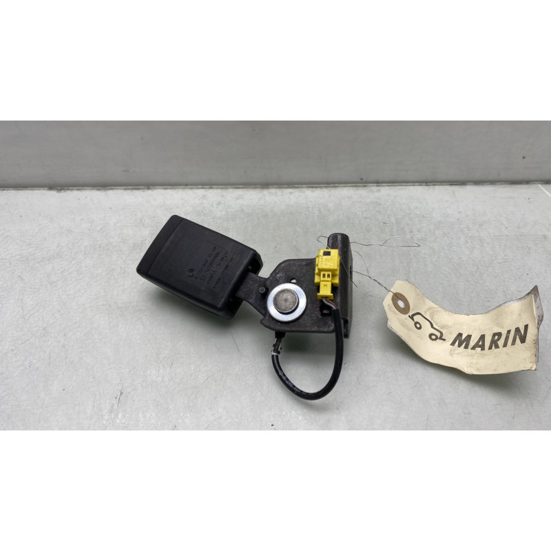 Attache ceinture arriere gauche MERCEDES CLASSE B 246 Photo n°3