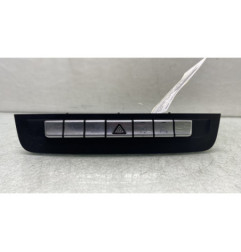 Bouton de warning MERCEDES CLASSE B 246 Photo n°1