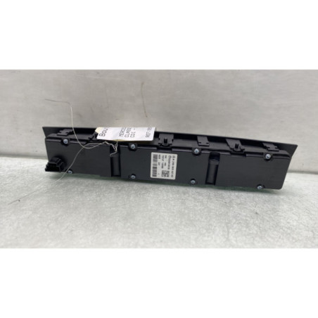 Bouton de warning MERCEDES CLASSE B 246