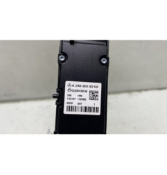 Bouton de warning MERCEDES CLASSE B 246