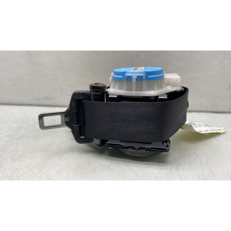 Pretensionneur de ceinture arriere droit MERCEDES CLASSE B 246 Photo n°1