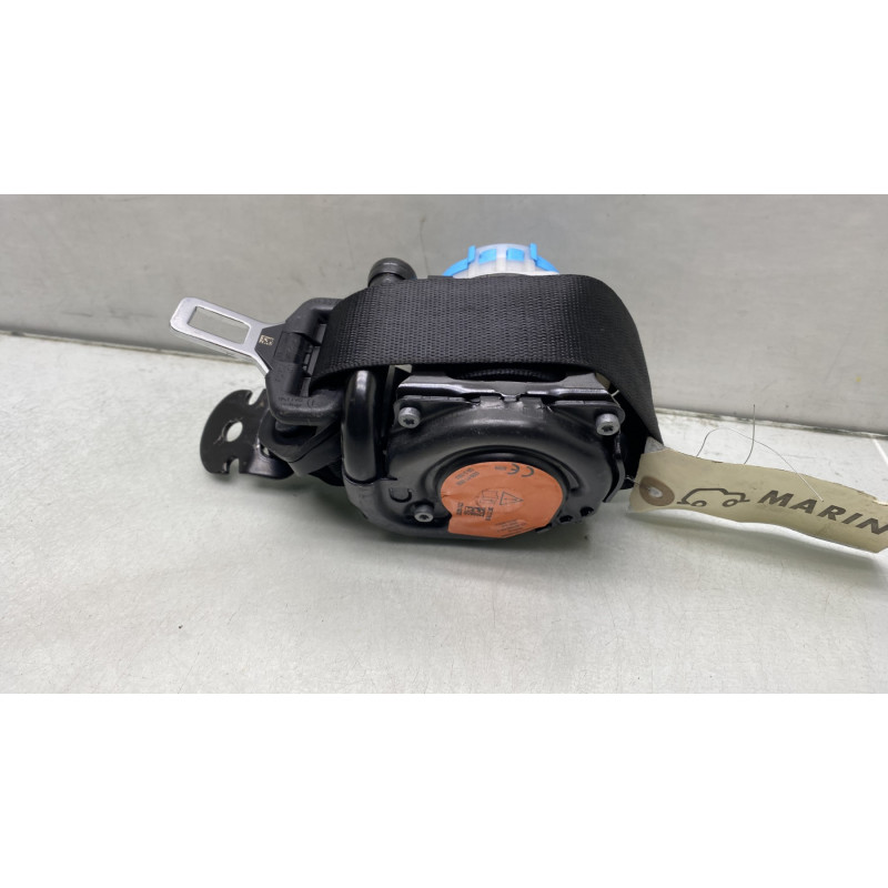Pretensionneur de ceinture arriere droit MERCEDES CLASSE B 246 Photo n°2