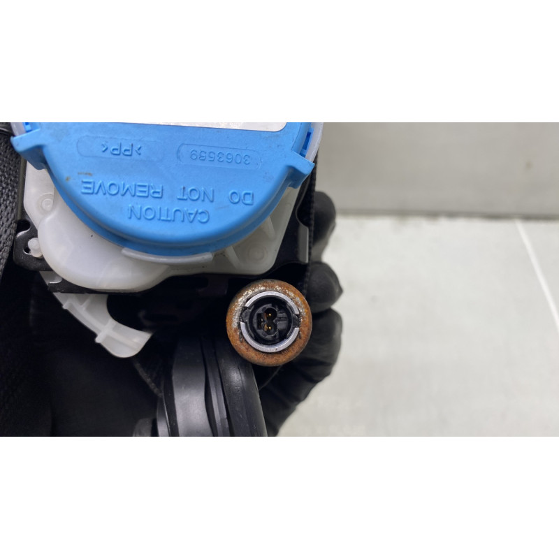 Pretensionneur de ceinture arriere droit MERCEDES CLASSE B 246 Photo n°3