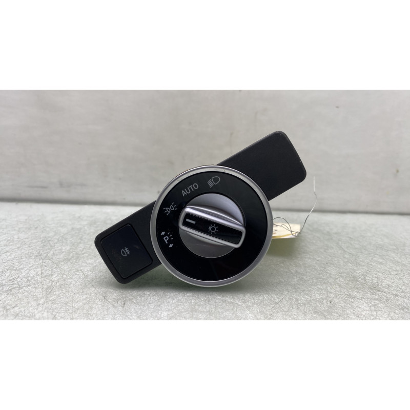 Commande de phare MERCEDES CLASSE B 246 Photo n°1