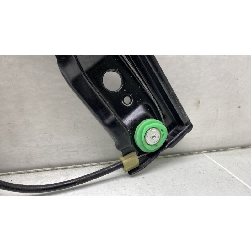 Leve vitre electrique avant droit MERCEDES CLASSE B 246 Photo n°4
