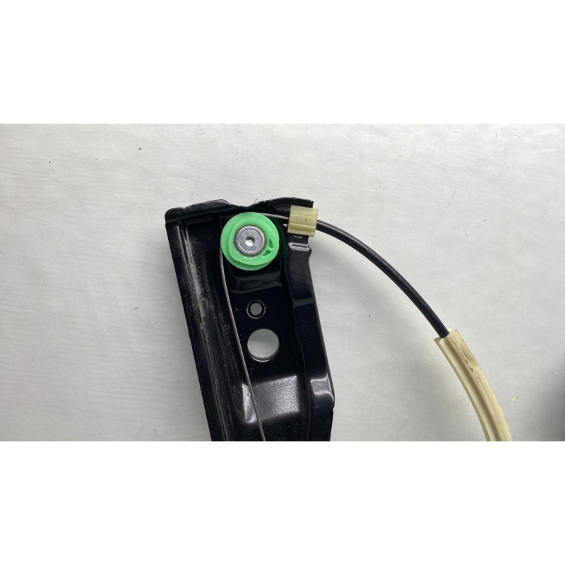 Leve vitre electrique avant droit MERCEDES CLASSE B 246 Photo n°5