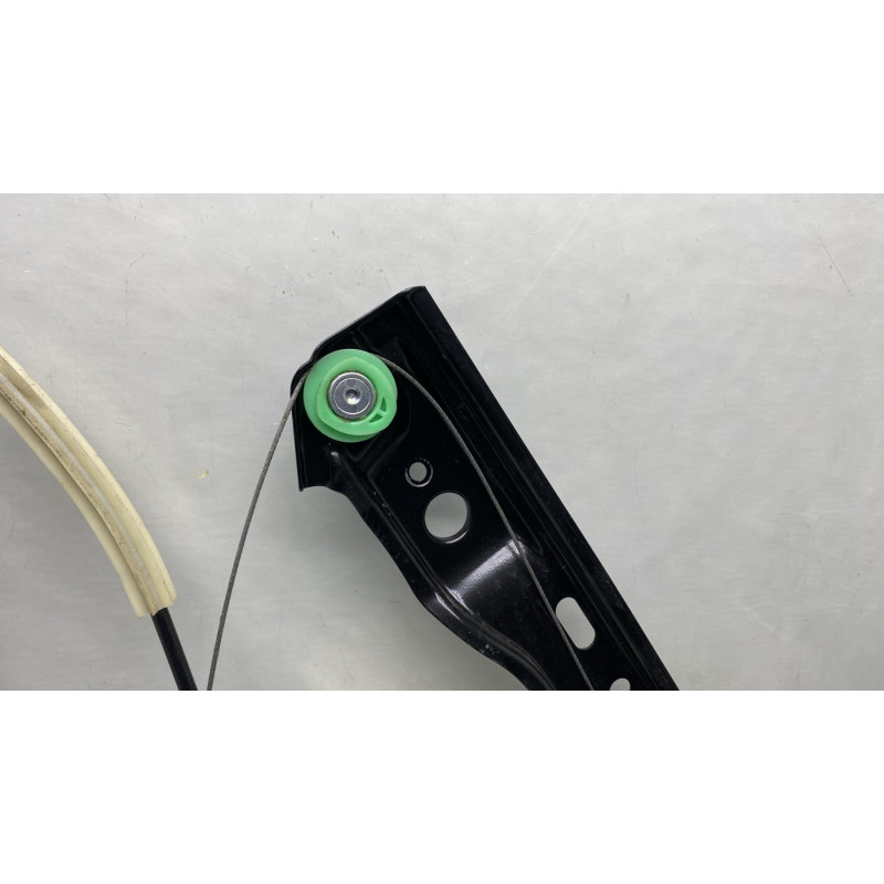 Leve vitre electrique avant droit MERCEDES CLASSE B 246 Photo n°6