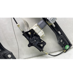Leve vitre electrique avant droit MERCEDES CLASSE B 246