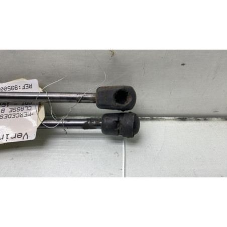 Verin de coffre MERCEDES CLASSE B 246