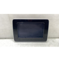 Ecran GPS MERCEDES CLASSE B 246 Photo n°1