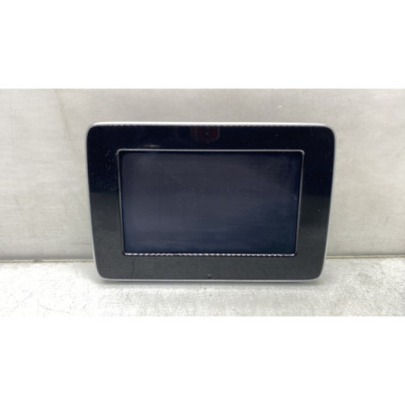 Ecran GPS MERCEDES CLASSE B 246 Photo n°1