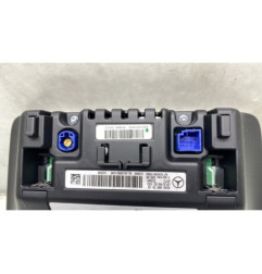 Ecran GPS MERCEDES CLASSE B 246