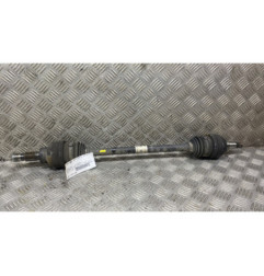 Cardan arriere droit (transmission) MERCEDES CLASSE B 246 Photo n°1