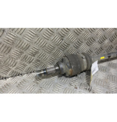 Cardan arriere droit (transmission) MERCEDES CLASSE B 246