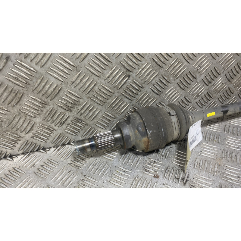 Cardan arriere droit (transmission) MERCEDES CLASSE B 246 Photo n°2