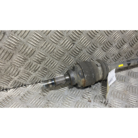 Cardan arriere droit (transmission) MERCEDES CLASSE B 246