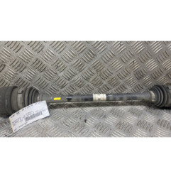 Cardan arriere droit (transmission) MERCEDES CLASSE B 246