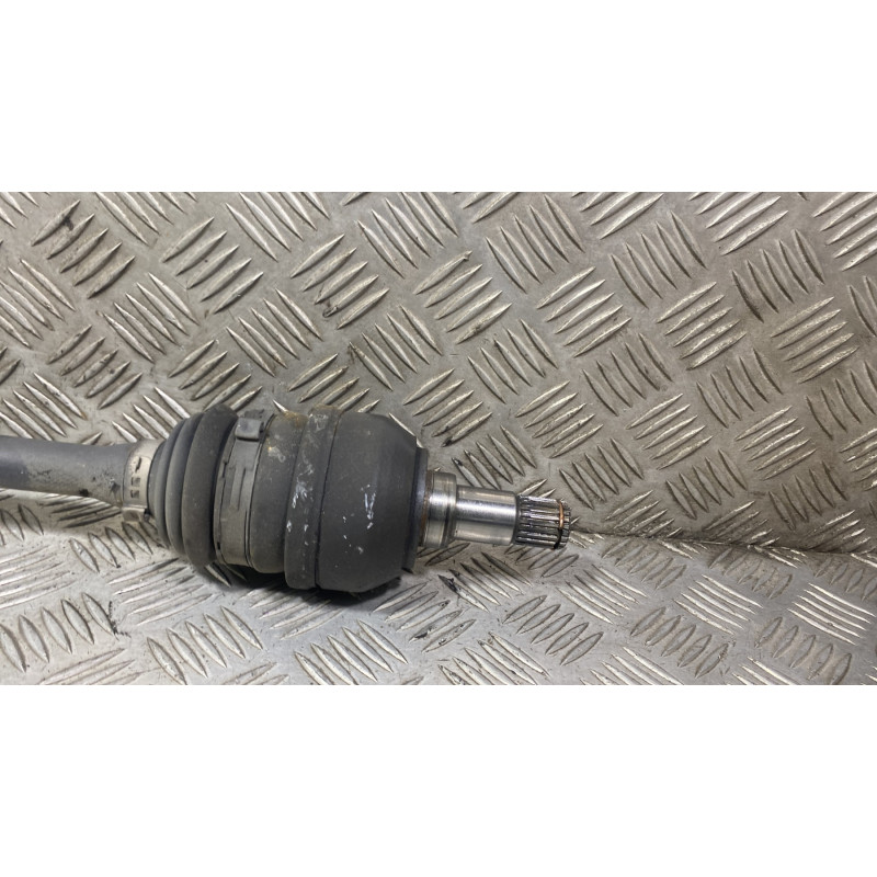 Cardan arriere droit (transmission) MERCEDES CLASSE B 246 Photo n°4