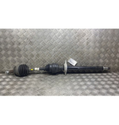 Cardan droit (transmission) MERCEDES CLASSE B 246 Photo n°1