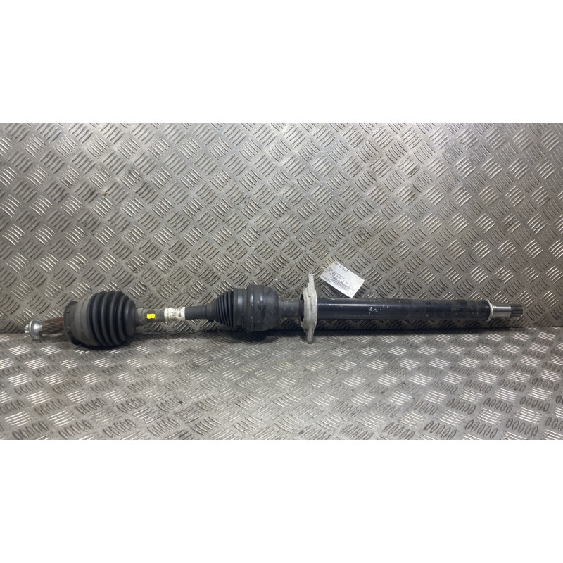 Cardan droit (transmission) MERCEDES CLASSE B 246 Photo n°1