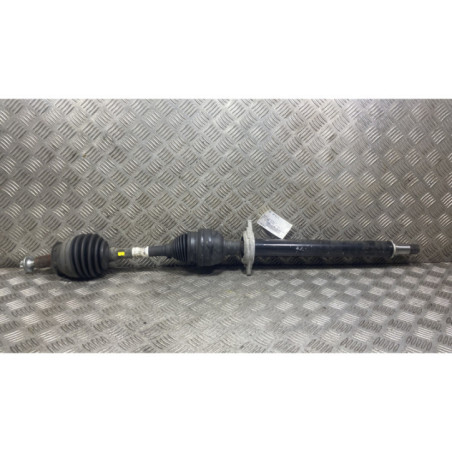 Cardan droit (transmission) MERCEDES CLASSE B 246 Photo n°1