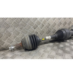 Cardan droit (transmission) MERCEDES CLASSE B 246