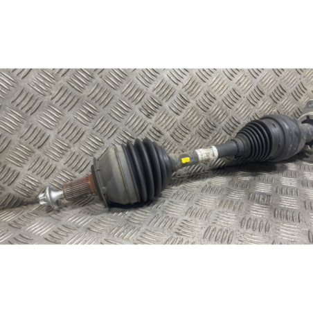 Cardan droit (transmission) MERCEDES CLASSE B 246