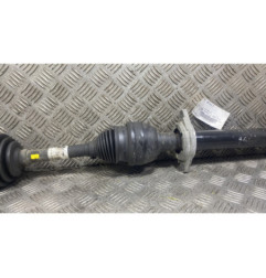 Cardan droit (transmission) MERCEDES CLASSE B 246