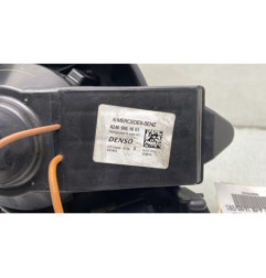 Pulseur d'air MERCEDES CLASSE B 246