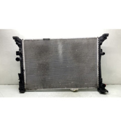 Radiateur eau MERCEDES CLASSE B 246