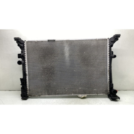 Radiateur eau MERCEDES CLASSE B 246