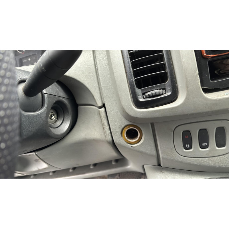 Retroviseur droit OPEL VIVARO 1 Photo n°4
