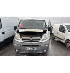 Retroviseur droit OPEL VIVARO 1