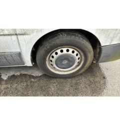 Retroviseur droit OPEL VIVARO 1
