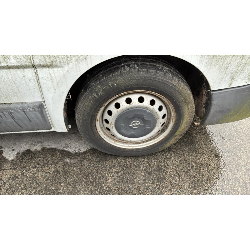 Retroviseur droit OPEL VIVARO 1 Photo n°7