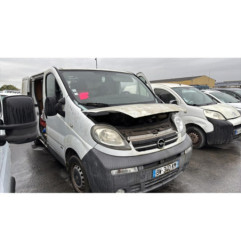 Retroviseur droit OPEL VIVARO 1