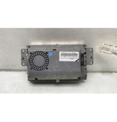 Ecran GPS PEUGEOT 407