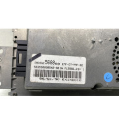 Ecran GPS PEUGEOT 407