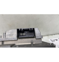 Ecran GPS PEUGEOT 407