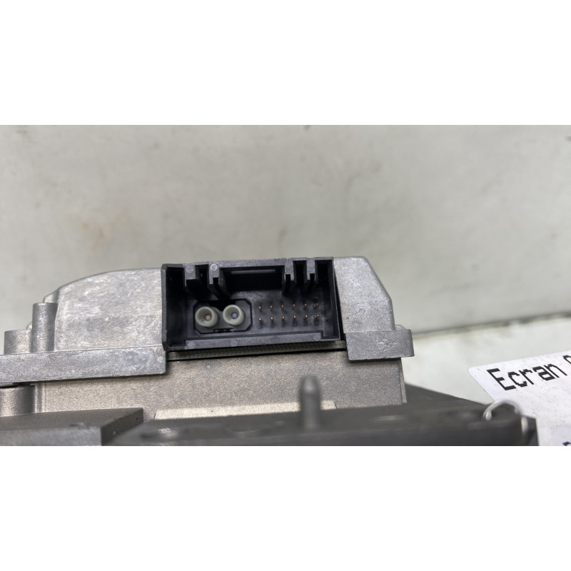 Ecran GPS PEUGEOT 407 Photo n°4