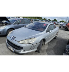 Ecran GPS PEUGEOT 407