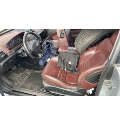 Ecran GPS PEUGEOT 407