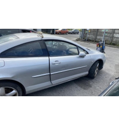 Ecran GPS PEUGEOT 407