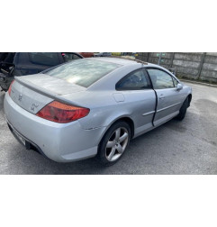 Ecran GPS PEUGEOT 407