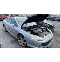 Ecran GPS PEUGEOT 407