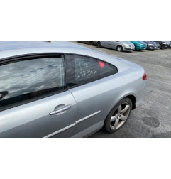 Ecran GPS PEUGEOT 407
