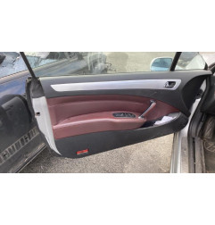 Ecran GPS PEUGEOT 407