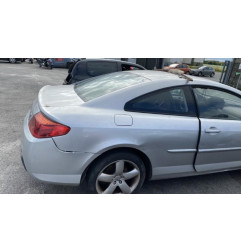 Ecran GPS PEUGEOT 407