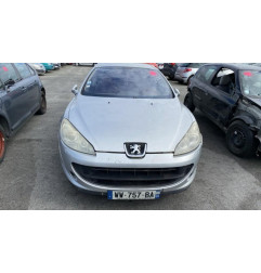 Ecran GPS PEUGEOT 407