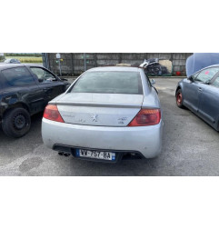Ecran GPS PEUGEOT 407
